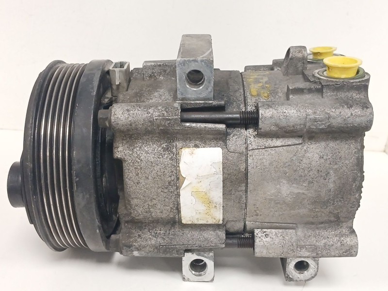 Recambio de compresor aire acondicionado para ford mondeo iii (b5y) 2.0 16v tddi / tdci referencia OEM IAM   
