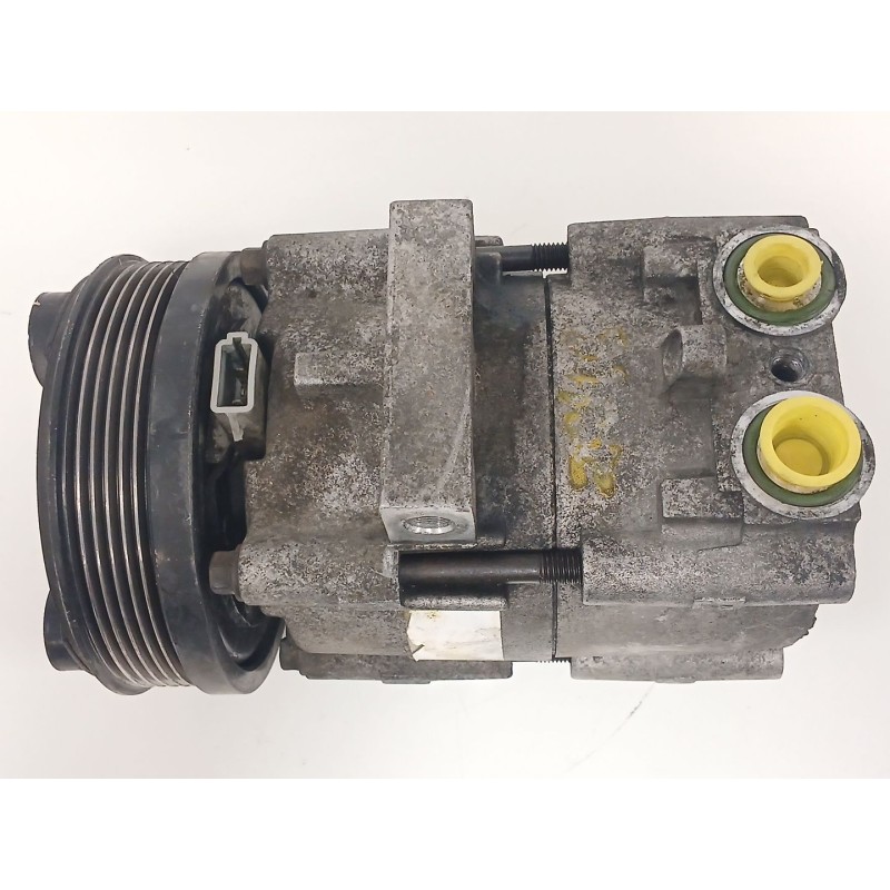 Recambio de compresor aire acondicionado para ford mondeo iii (b5y) 2.0 16v tddi / tdci referencia OEM IAM   