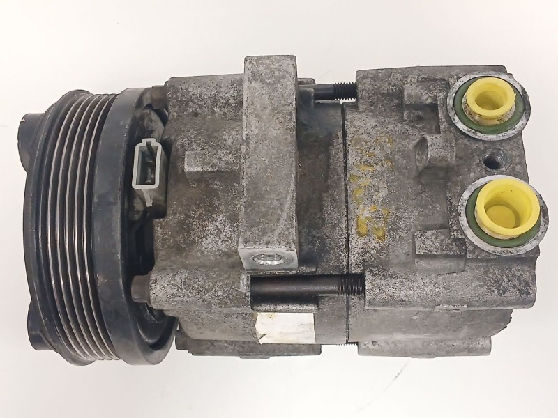 Recambio de compresor aire acondicionado para ford mondeo iii (b5y) 2.0 16v tddi / tdci referencia OEM IAM   