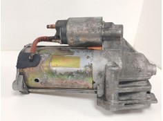 Recambio de motor arranque para ford mondeo iii (b5y) 2.0 16v tddi / tdci referencia OEM IAM   