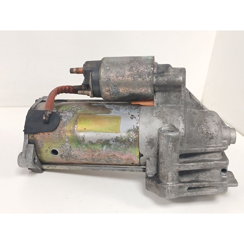 Recambio de motor arranque para ford mondeo iii (b5y) 2.0 16v tddi / tdci referencia OEM IAM   