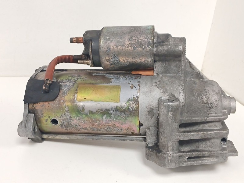 Recambio de motor arranque para ford mondeo iii (b5y) 2.0 16v tddi / tdci referencia OEM IAM   