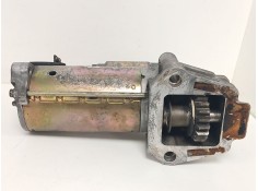 Recambio de motor arranque para ford mondeo iii (b5y) 2.0 16v tddi / tdci referencia OEM IAM    2