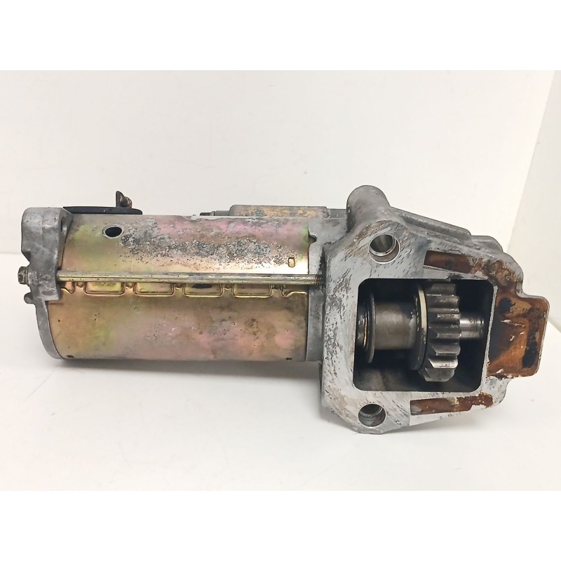 Recambio de motor arranque para ford mondeo iii (b5y) 2.0 16v tddi / tdci referencia OEM IAM   