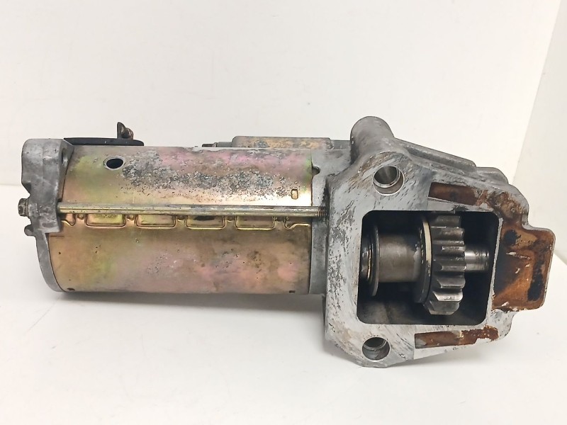 Recambio de motor arranque para ford mondeo iii (b5y) 2.0 16v tddi / tdci referencia OEM IAM   