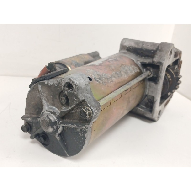 Recambio de motor arranque para ford mondeo iii (b5y) 2.0 16v tddi / tdci referencia OEM IAM   