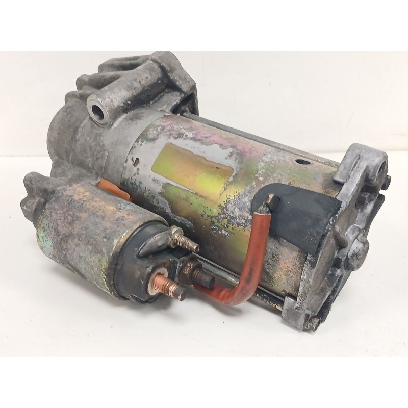 Recambio de motor arranque para ford mondeo iii (b5y) 2.0 16v tddi / tdci referencia OEM IAM   