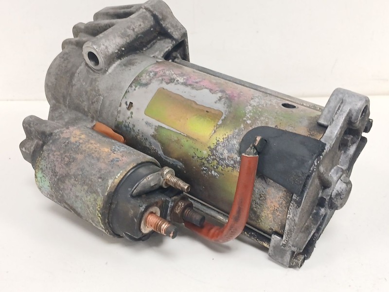 Recambio de motor arranque para ford mondeo iii (b5y) 2.0 16v tddi / tdci referencia OEM IAM   