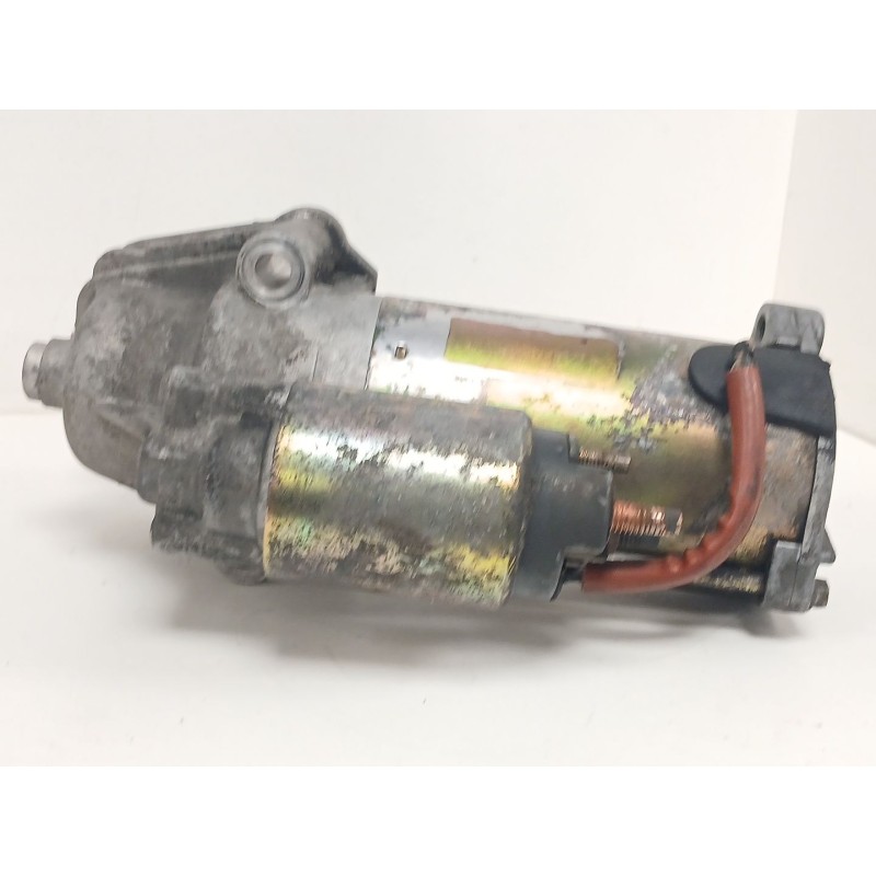 Recambio de motor arranque para ford mondeo iii (b5y) 2.0 16v tddi / tdci referencia OEM IAM   