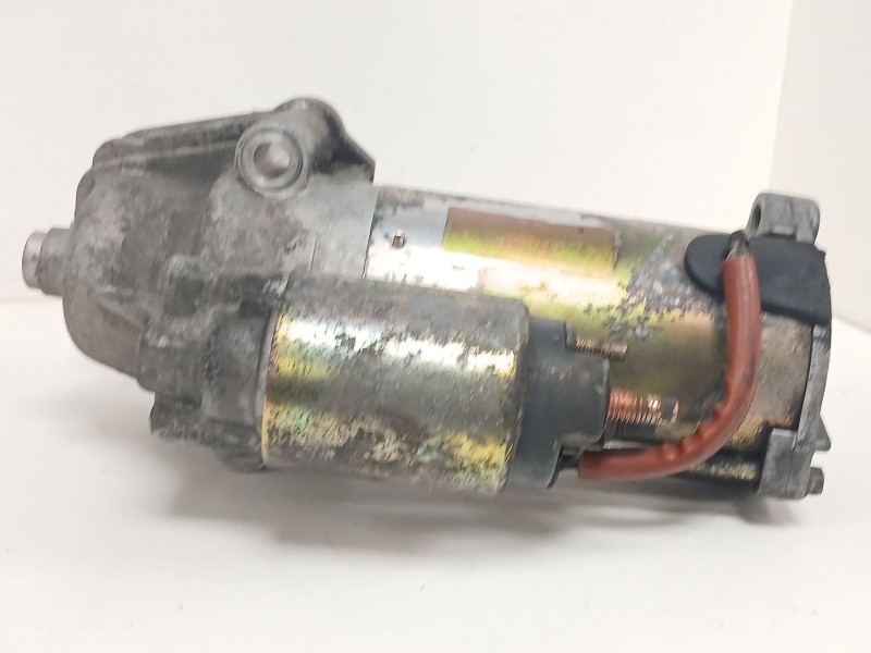 Recambio de motor arranque para ford mondeo iii (b5y) 2.0 16v tddi / tdci referencia OEM IAM   