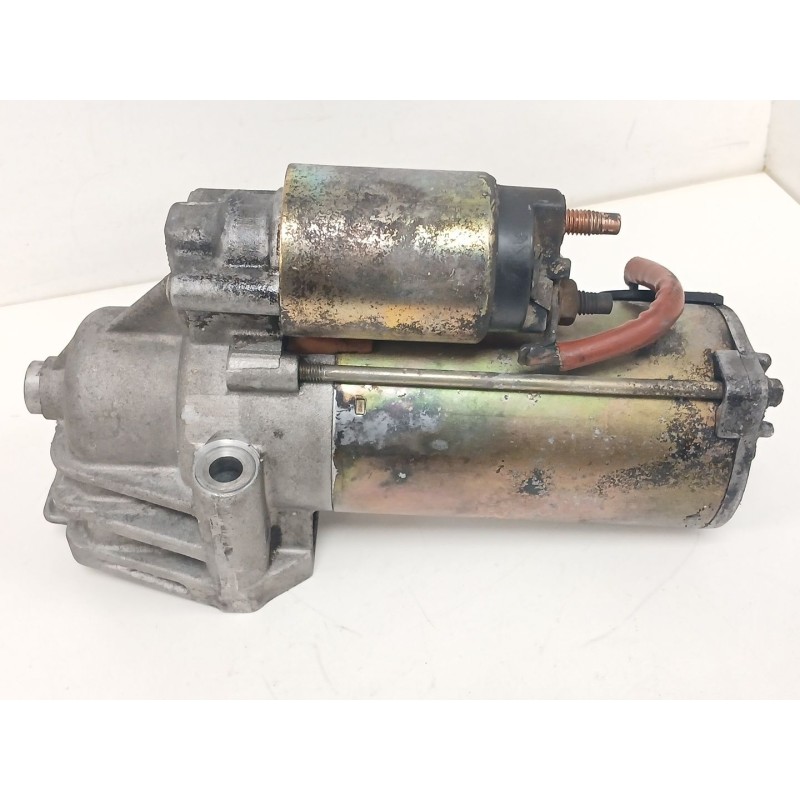 Recambio de motor arranque para ford mondeo iii (b5y) 2.0 16v tddi / tdci referencia OEM IAM   
