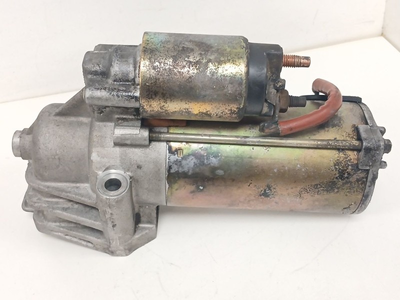 Recambio de motor arranque para ford mondeo iii (b5y) 2.0 16v tddi / tdci referencia OEM IAM   