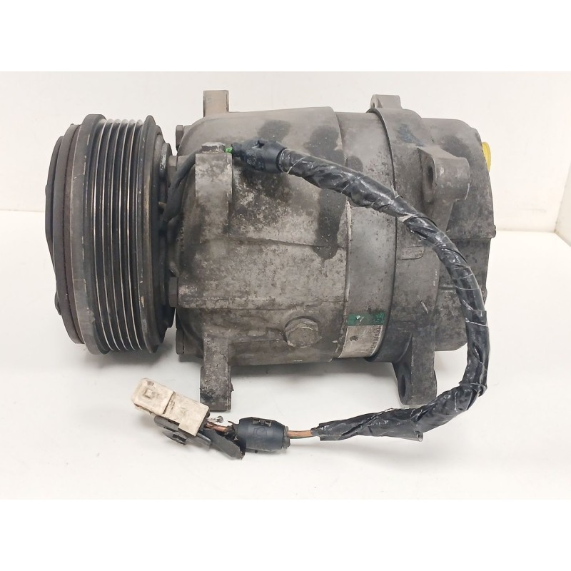 Recambio de compresor aire acondicionado para citroën c5 i (dc_) 2.0 hdi (dcrhzb, dcrhze) referencia OEM IAM 5290  