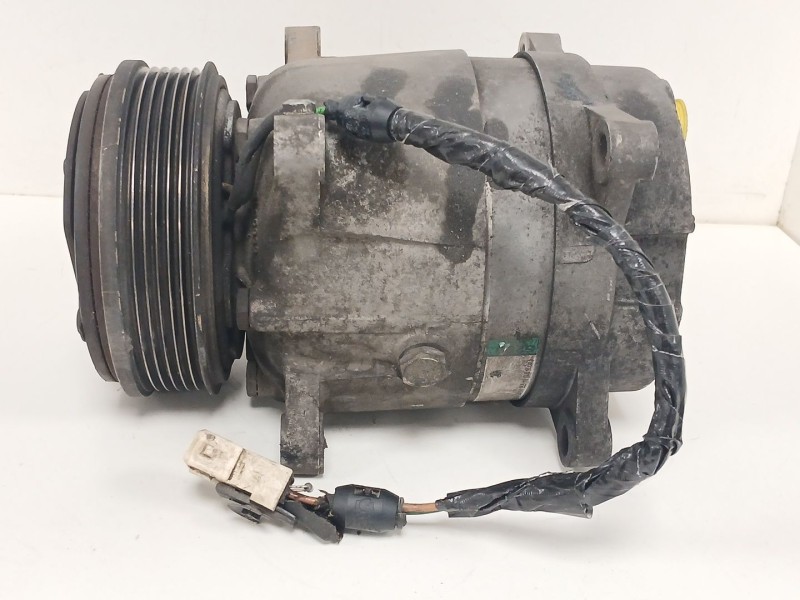 Recambio de compresor aire acondicionado para citroën c5 i (dc_) 2.0 hdi (dcrhzb, dcrhze) referencia OEM IAM 5290  