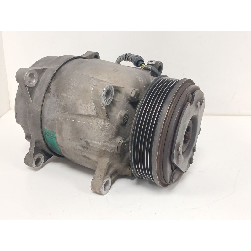 Recambio de compresor aire acondicionado para citroën c5 i (dc_) 2.0 hdi (dcrhzb, dcrhze) referencia OEM IAM 5290  
