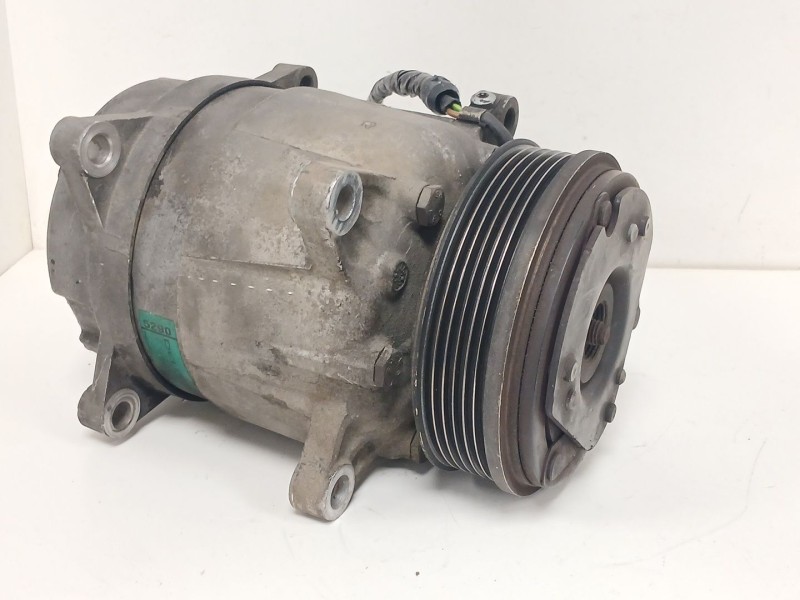Recambio de compresor aire acondicionado para citroën c5 i (dc_) 2.0 hdi (dcrhzb, dcrhze) referencia OEM IAM 5290  