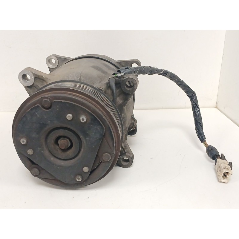 Recambio de compresor aire acondicionado para citroën c5 i (dc_) 2.0 hdi (dcrhzb, dcrhze) referencia OEM IAM 5290  