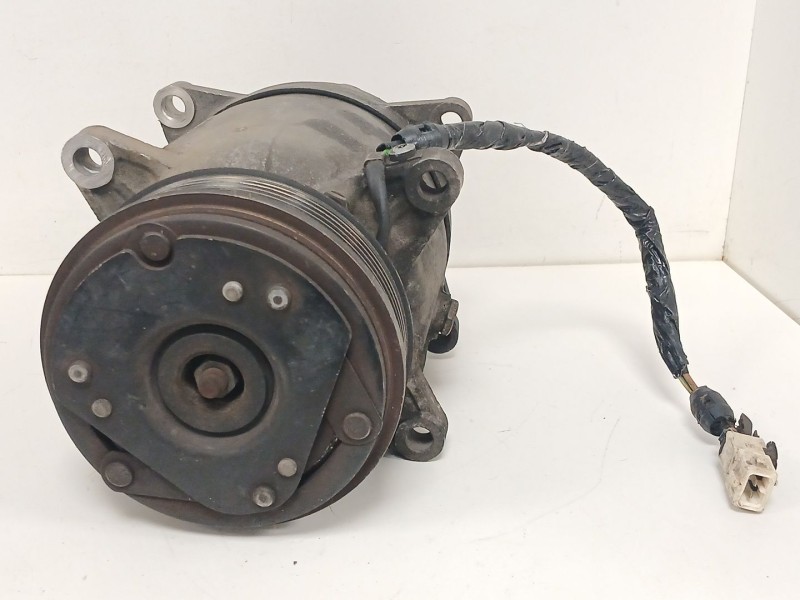 Recambio de compresor aire acondicionado para citroën c5 i (dc_) 2.0 hdi (dcrhzb, dcrhze) referencia OEM IAM 5290  
