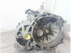 Recambio de caja cambios para ford mondeo iii (b5y) 2.0 16v tddi / tdci referencia OEM IAM   