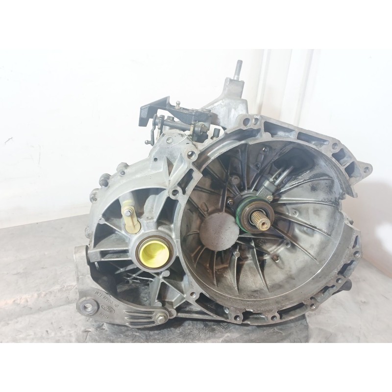 Recambio de caja cambios para ford mondeo iii (b5y) 2.0 16v tddi / tdci referencia OEM IAM   