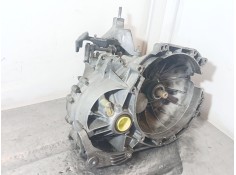 Recambio de caja cambios para ford mondeo iii (b5y) 2.0 16v tddi / tdci referencia OEM IAM    2