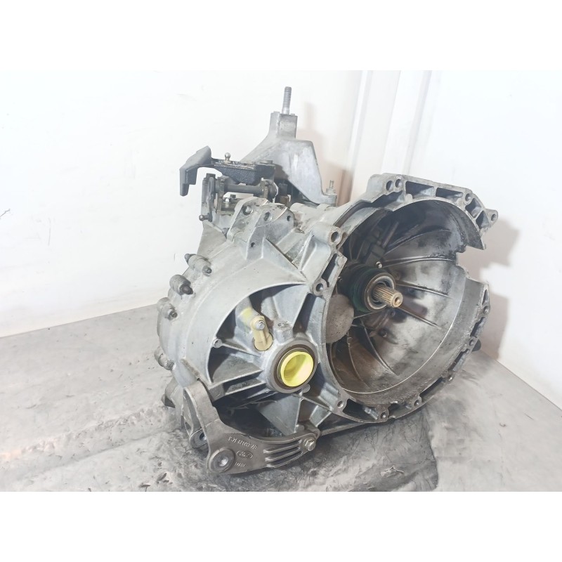Recambio de caja cambios para ford mondeo iii (b5y) 2.0 16v tddi / tdci referencia OEM IAM   