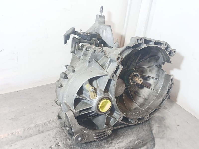 Recambio de caja cambios para ford mondeo iii (b5y) 2.0 16v tddi / tdci referencia OEM IAM   