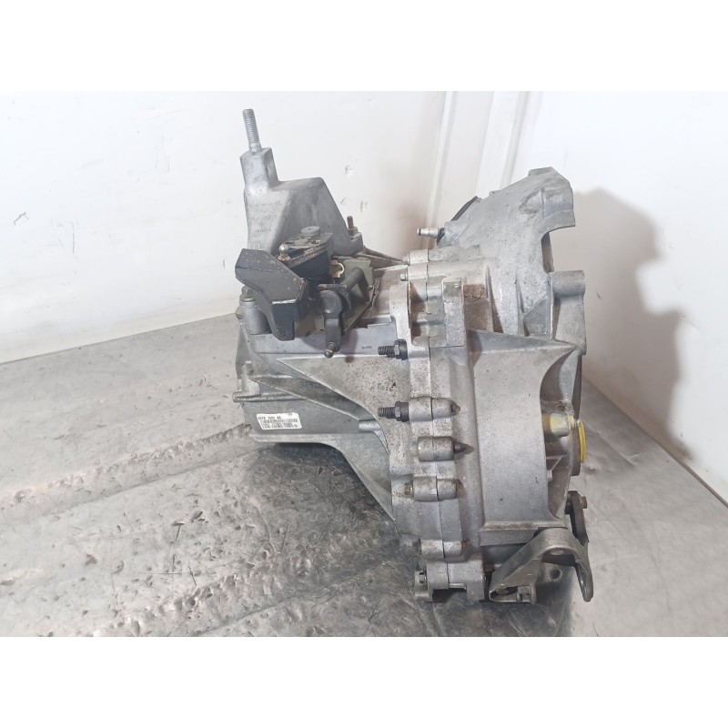 Recambio de caja cambios para ford mondeo iii (b5y) 2.0 16v tddi / tdci referencia OEM IAM   