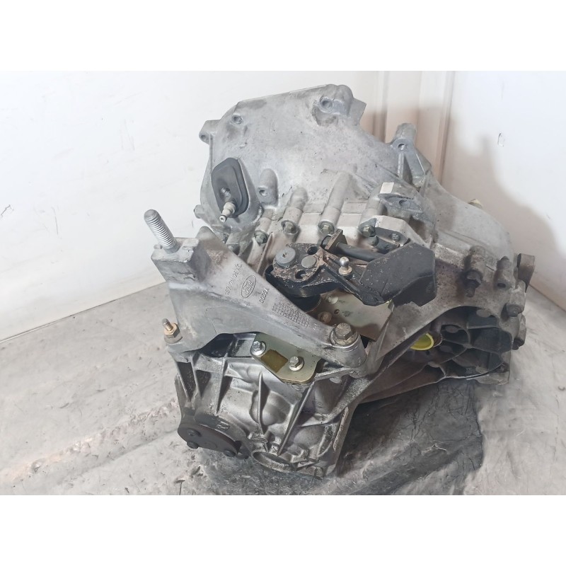 Recambio de caja cambios para ford mondeo iii (b5y) 2.0 16v tddi / tdci referencia OEM IAM   