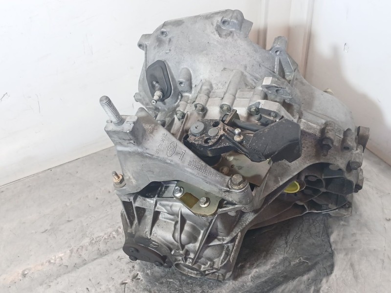 Recambio de caja cambios para ford mondeo iii (b5y) 2.0 16v tddi / tdci referencia OEM IAM   