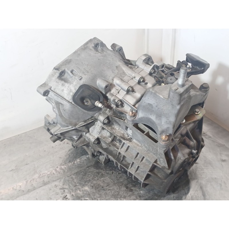 Recambio de caja cambios para ford mondeo iii (b5y) 2.0 16v tddi / tdci referencia OEM IAM   