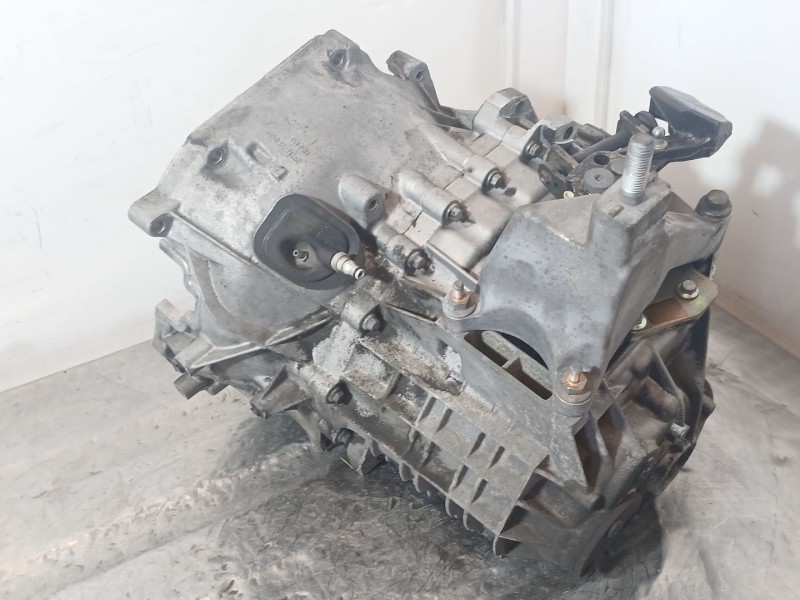 Recambio de caja cambios para ford mondeo iii (b5y) 2.0 16v tddi / tdci referencia OEM IAM   