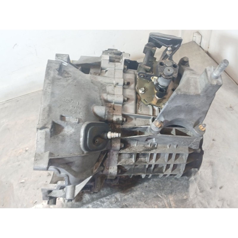 Recambio de caja cambios para ford mondeo iii (b5y) 2.0 16v tddi / tdci referencia OEM IAM   