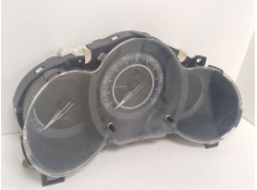 Recambio de cuadro instrumentos para citroën c3 ii (sc_) 1.4 hdi 70 (sc8hzc, sc8hr0, sc8hp4) referencia OEM IAM    2