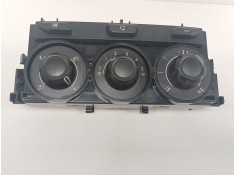 Recambio de mando calefaccion / aire acondicionado para citroën c3 ii (sc_) 1.4 hdi 70 (sc8hzc, sc8hr0, sc8hp4) referencia OEM I