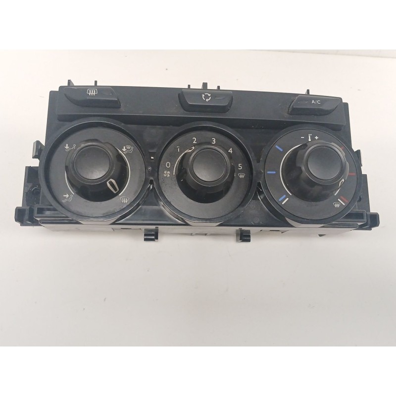 Recambio de mando calefaccion / aire acondicionado para citroën c3 ii (sc_) 1.4 hdi 70 (sc8hzc, sc8hr0, sc8hp4) referencia OEM I