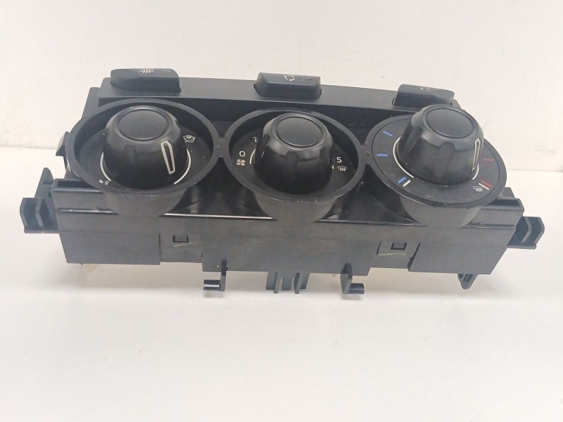 Recambio de mando calefaccion / aire acondicionado para citroën c3 ii (sc_) 1.4 hdi 70 (sc8hzc, sc8hr0, sc8hp4) referencia OEM I