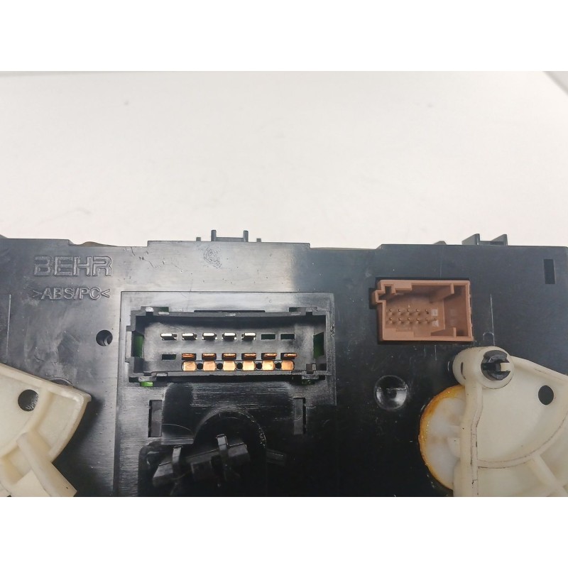 Recambio de mando calefaccion / aire acondicionado para citroën c3 ii (sc_) 1.4 hdi 70 (sc8hzc, sc8hr0, sc8hp4) referencia OEM I
