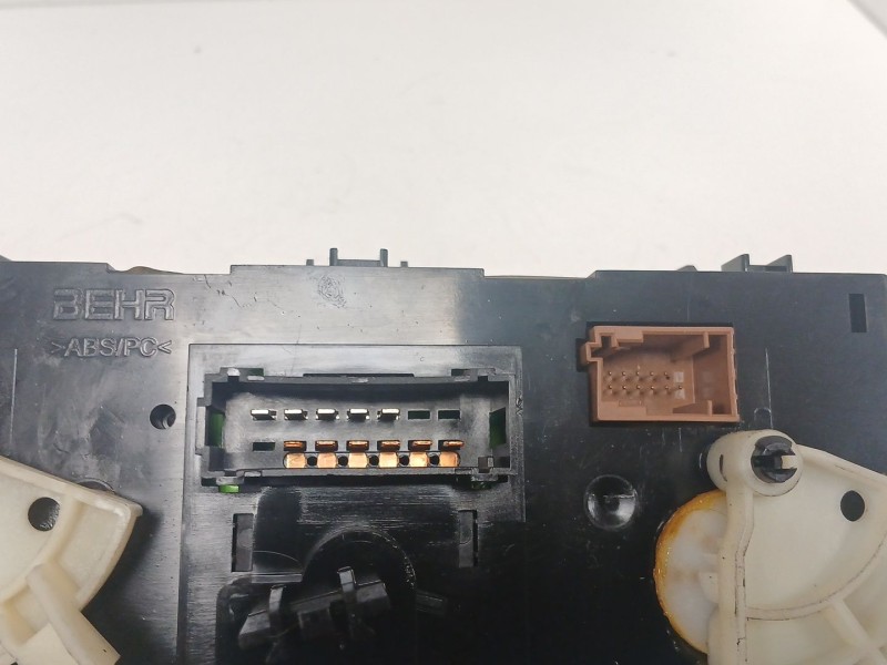 Recambio de mando calefaccion / aire acondicionado para citroën c3 ii (sc_) 1.4 hdi 70 (sc8hzc, sc8hr0, sc8hp4) referencia OEM I