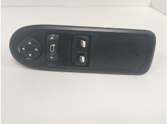 Recambio de mando elevalunas delantero izquierdo para citroën c3 ii (sc_) 1.4 hdi 70 (sc8hzc, sc8hr0, sc8hp4) referencia OEM IAM