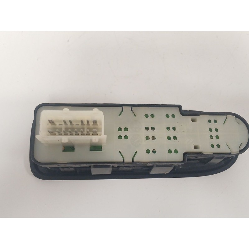 Recambio de mando elevalunas delantero izquierdo para citroën c3 ii (sc_) 1.4 hdi 70 (sc8hzc, sc8hr0, sc8hp4) referencia OEM IAM