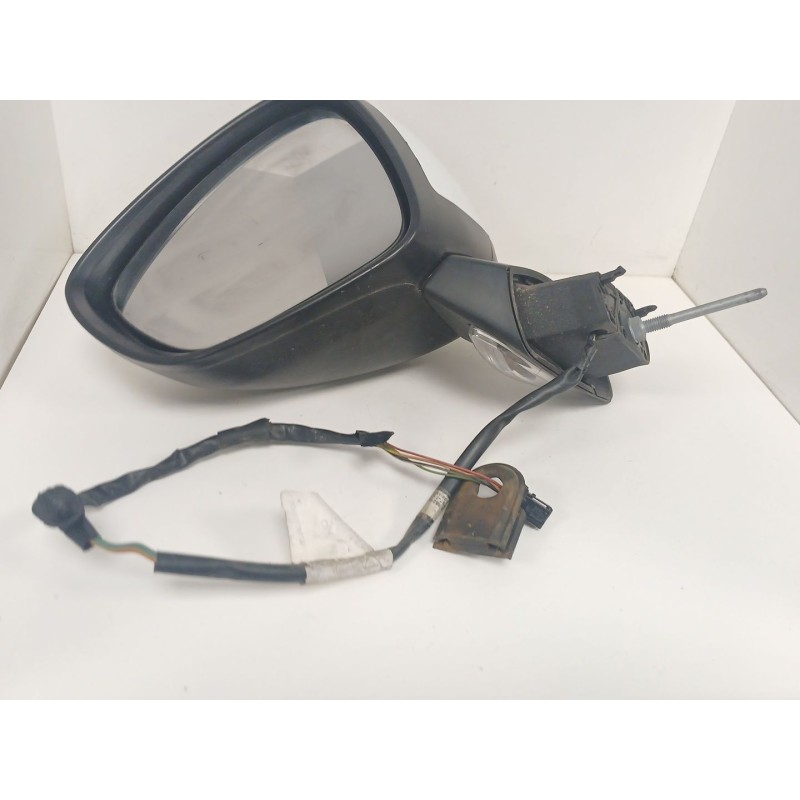 Recambio de retrovisor izquierdo para citroën c3 ii (sc_) 1.4 hdi 70 (sc8hzc, sc8hr0, sc8hp4) referencia OEM IAM   
