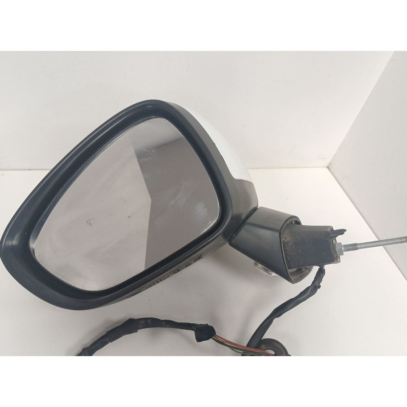 Recambio de retrovisor izquierdo para citroën c3 ii (sc_) 1.4 hdi 70 (sc8hzc, sc8hr0, sc8hp4) referencia OEM IAM   
