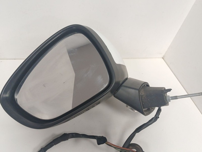 Recambio de retrovisor izquierdo para citroën c3 ii (sc_) 1.4 hdi 70 (sc8hzc, sc8hr0, sc8hp4) referencia OEM IAM   