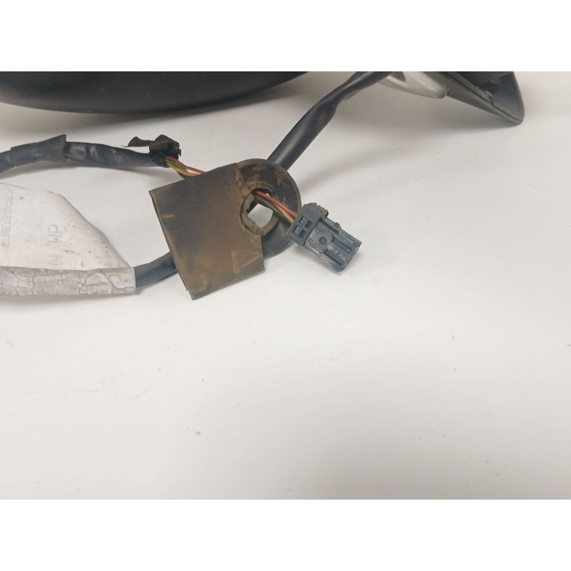 Recambio de retrovisor izquierdo para citroën c3 ii (sc_) 1.4 hdi 70 (sc8hzc, sc8hr0, sc8hp4) referencia OEM IAM   