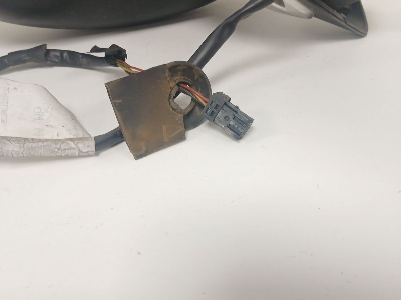 Recambio de retrovisor izquierdo para citroën c3 ii (sc_) 1.4 hdi 70 (sc8hzc, sc8hr0, sc8hp4) referencia OEM IAM   
