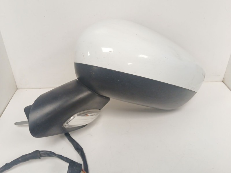 Recambio de retrovisor izquierdo para citroën c3 ii (sc_) 1.4 hdi 70 (sc8hzc, sc8hr0, sc8hp4) referencia OEM IAM   