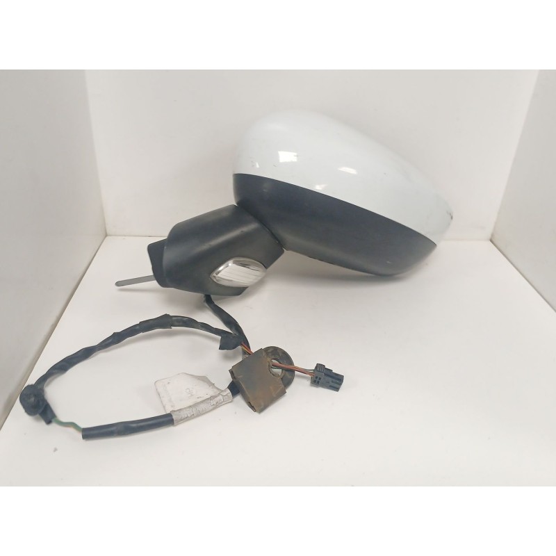 Recambio de retrovisor izquierdo para citroën c3 ii (sc_) 1.4 hdi 70 (sc8hzc, sc8hr0, sc8hp4) referencia OEM IAM   