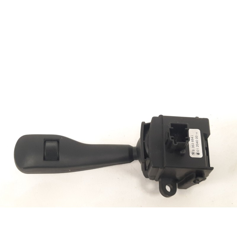 Recambio de mando limpia para bmw serie 3 berlina (e46) 2.5 24v cat referencia OEM IAM 8363664i 01204000 