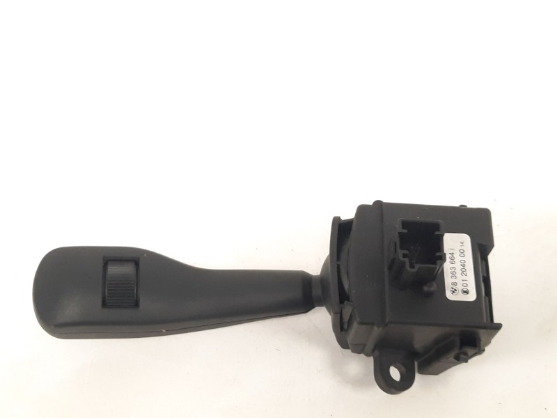 Recambio de mando limpia para bmw serie 3 berlina (e46) 2.5 24v cat referencia OEM IAM 8363664i 01204000 